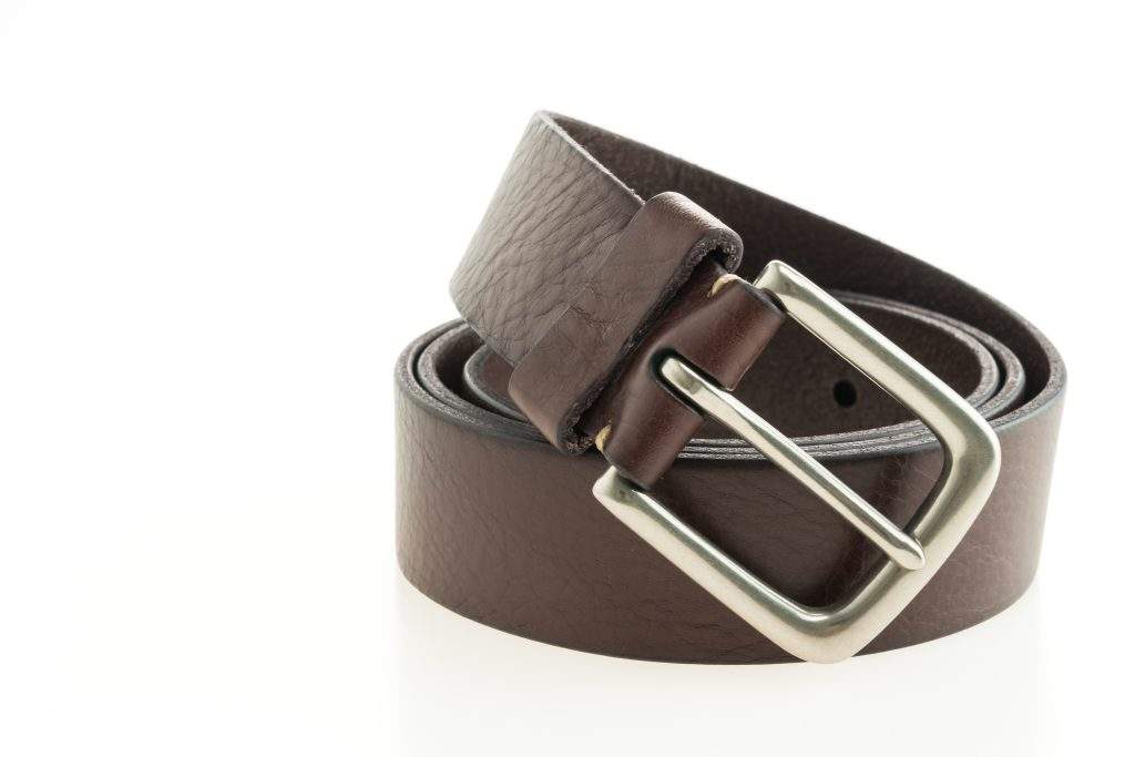 Mens Casual Belts