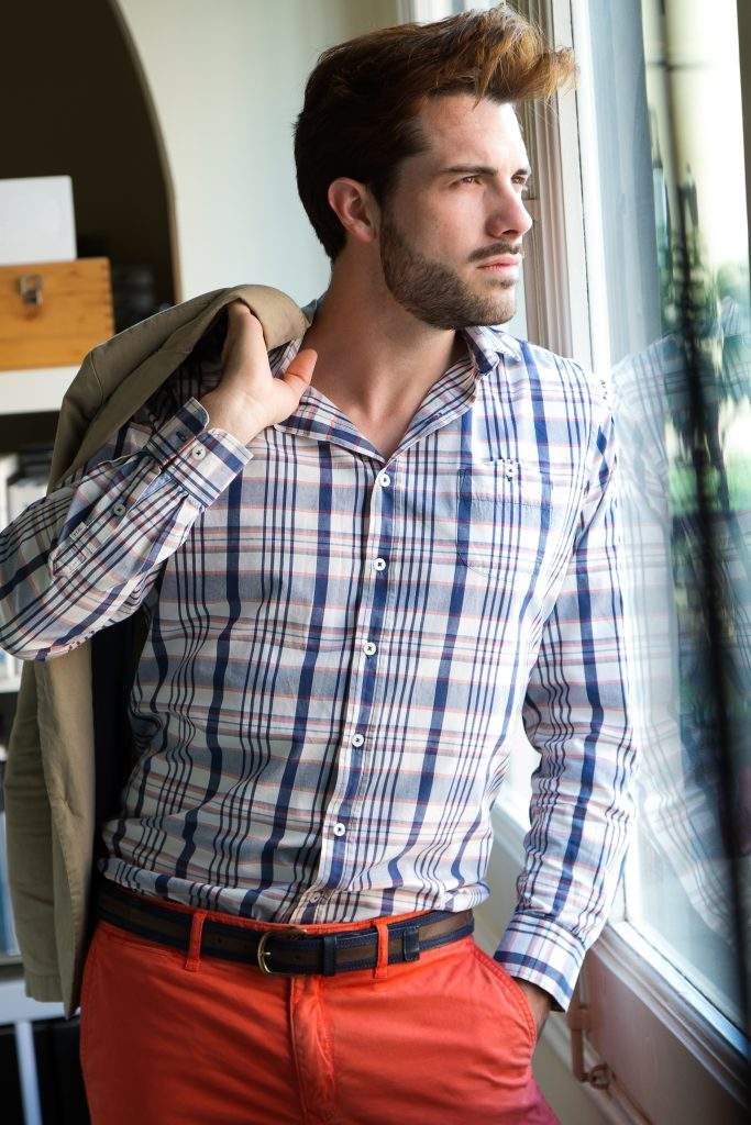 Mens Casual Shirts