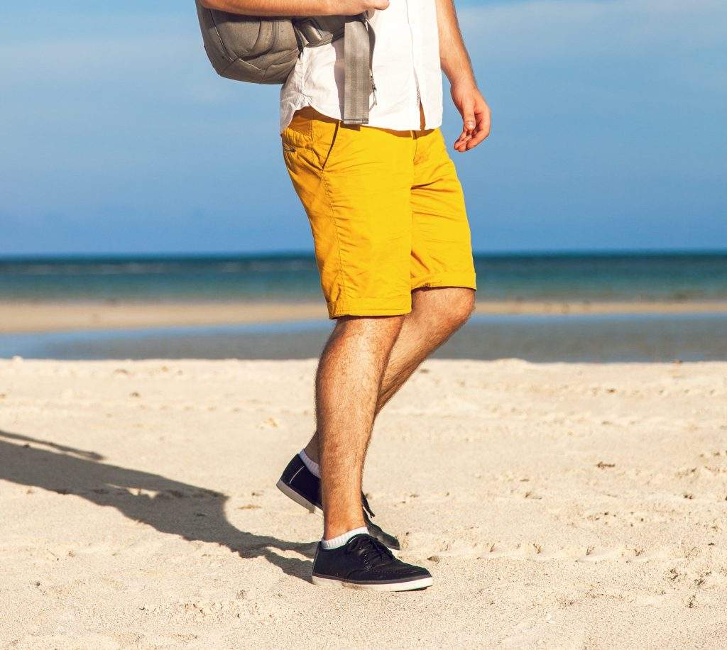 Mens Casual Shorts