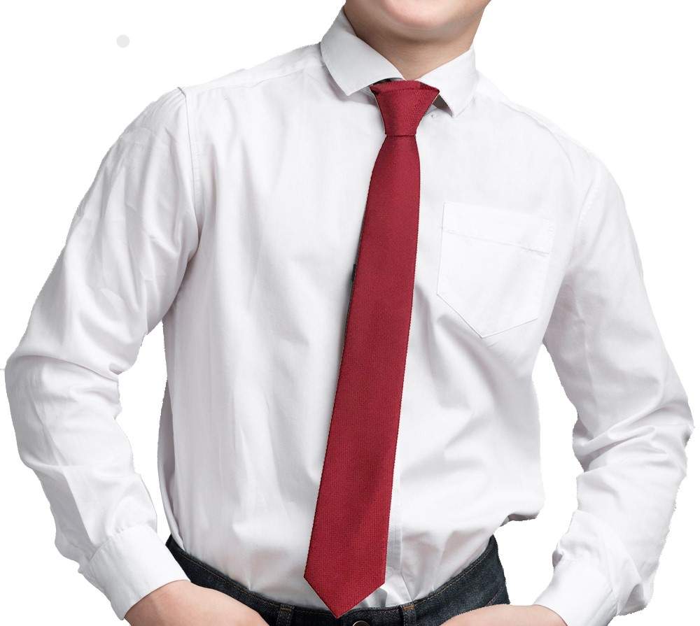 tie