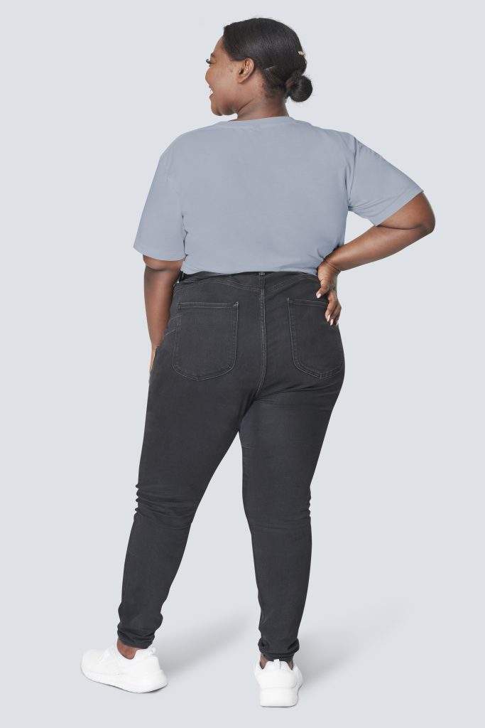 Plus Size Dress Pants