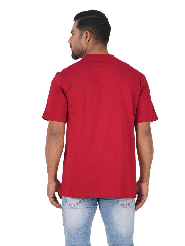 Vast Horizon, Crew Neck, Round neck, t shirt men,