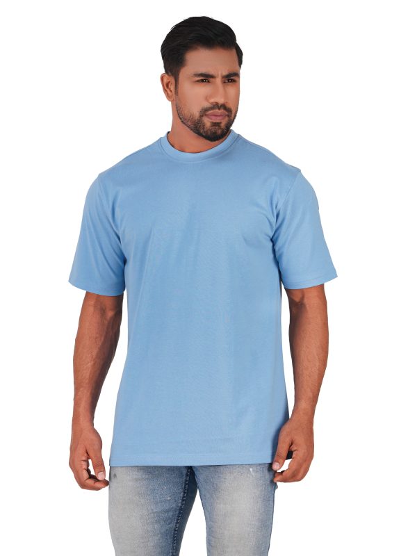 vast horizon, crew neck, round neck t shirt,