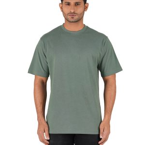 vast horizon, crew neck, round neck, t shirt