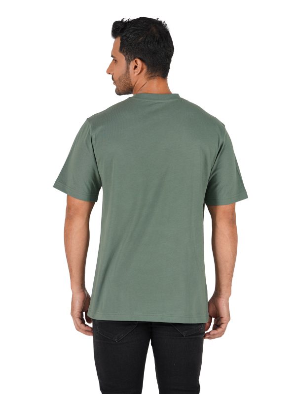 vast horizon, crew neck t shirt, round neck tee,