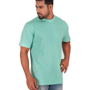 Vast Horizon, Crew Neck T shirt, round Neck,