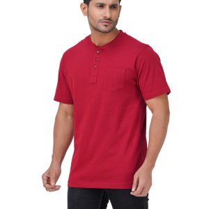 henley, pocket, vast horizon, casual shirt, t shirt for men's, comfortable t shirt