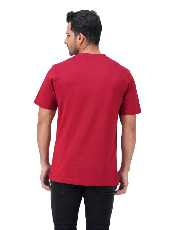 vast horizon, t shirt, casual t shirt, mens shirt, henley pocket,